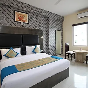 Hsp Plaza New Delhi
