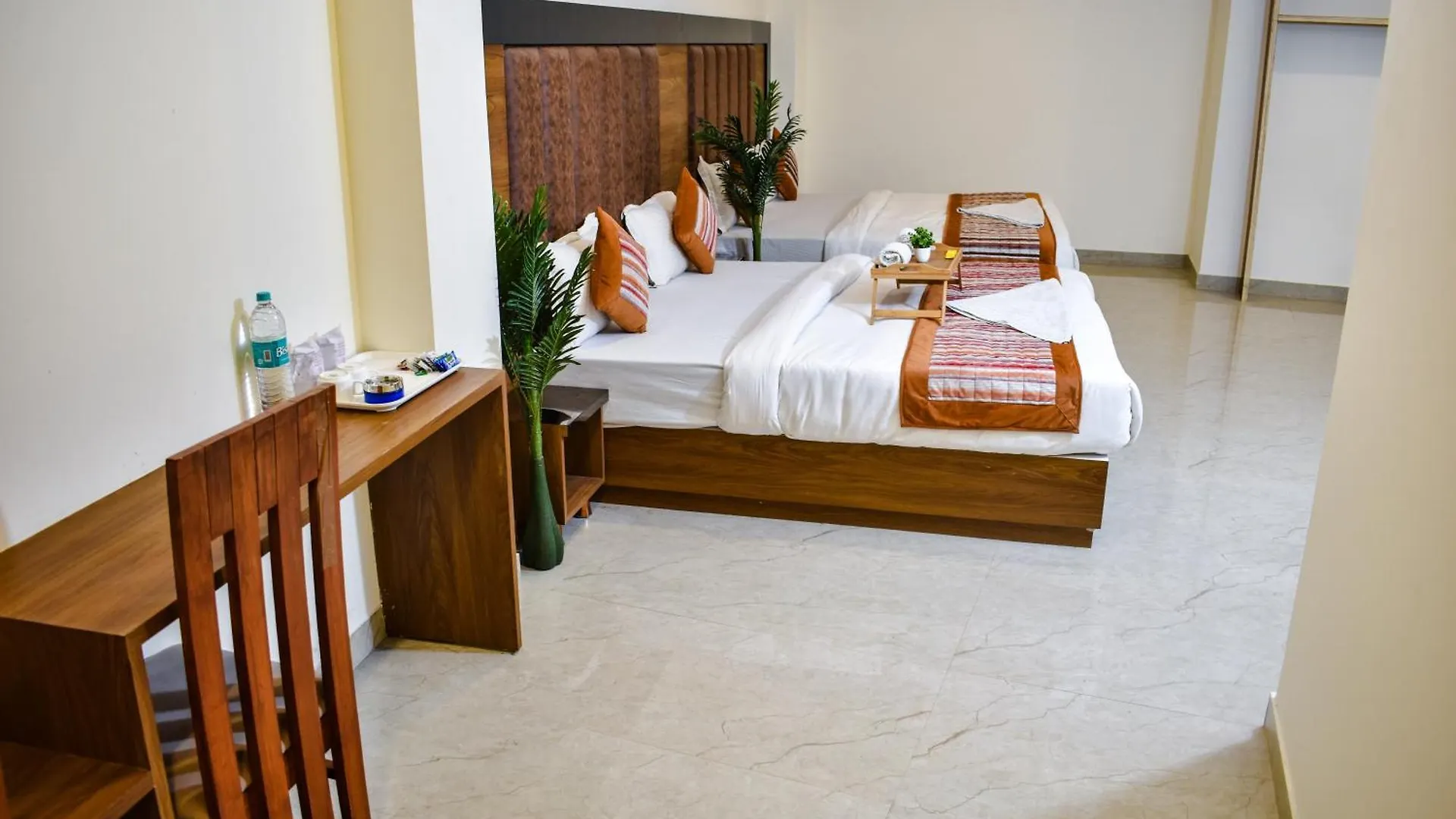 Hotel Yash Palace New Delhi