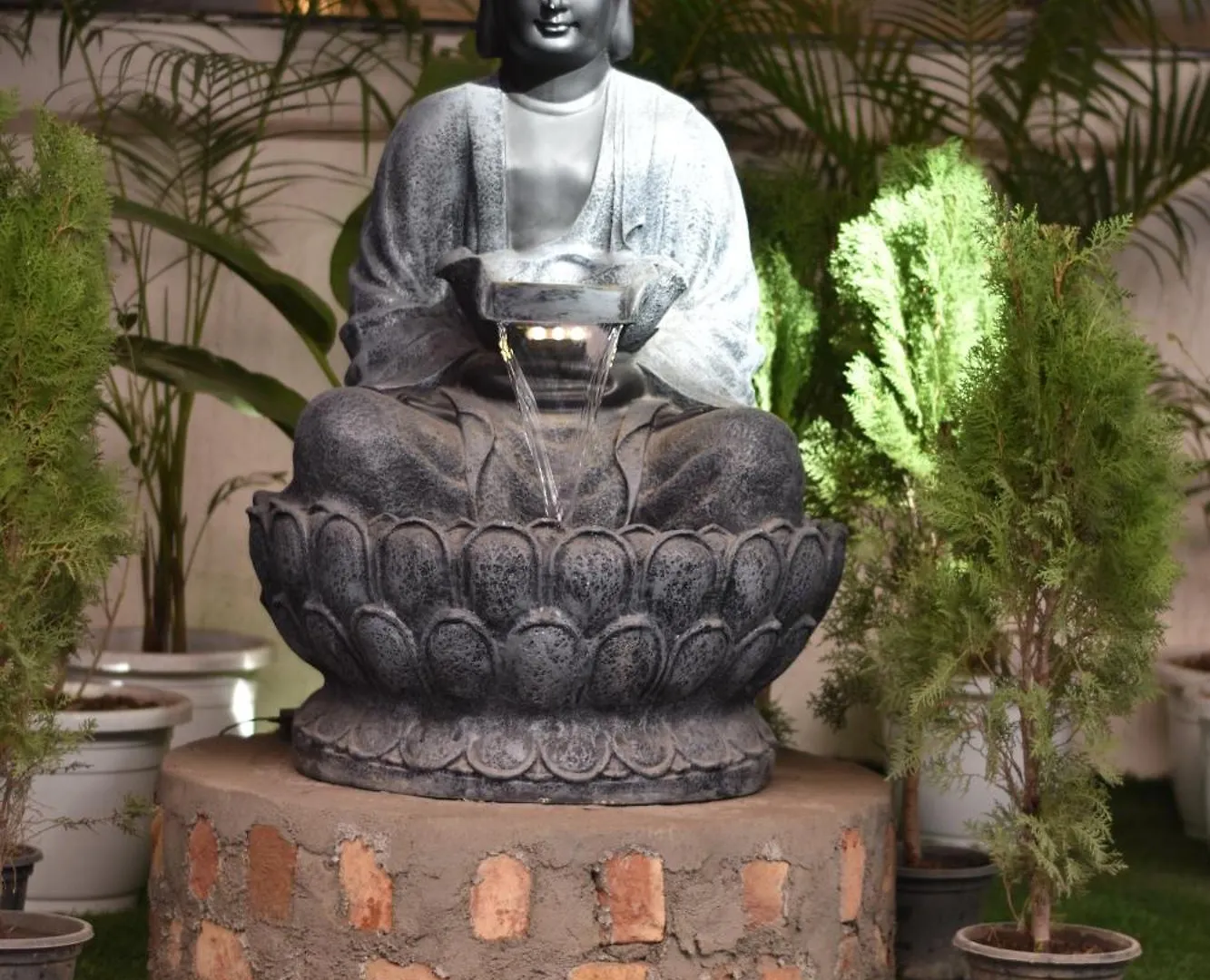 Hotel Yash Palace New Delhi 3*,  India